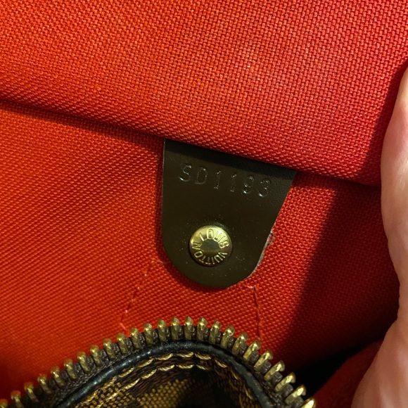 Speedy damier ebene 30 - Picture 13 of 16